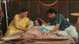 Yeh Rishta Kya Kehlata Hai - 13th November 2024